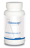 Chlorocaps™