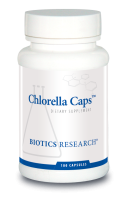 Chlorella Caps™