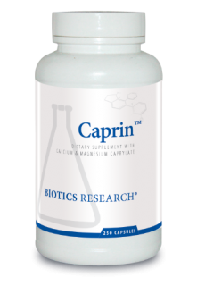 Caprin™ - 250 Capsules