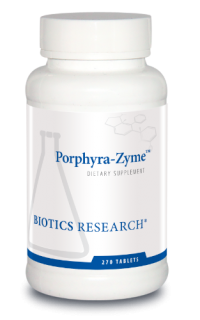 Porphyra-Zyme™ - 270 Tablets
