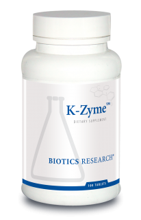 K-Zyme™ (Potassium)