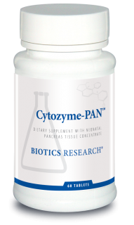 Cytozyme-PAN™ (Neonatal Pancreas)
