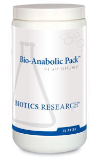 Bio-Anabolic Pack®