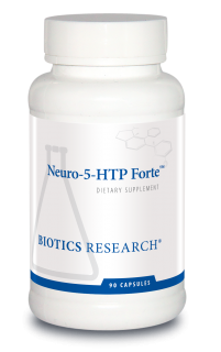 Neuro-5-HTP Forte™