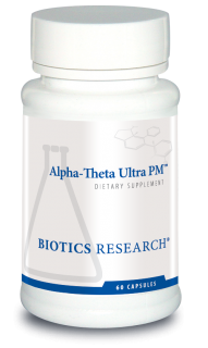 Alpha-Theta Ultra PM™