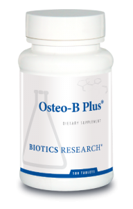 Osteo-B Plus™ - 180 Tablets