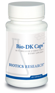 Bio-DK Caps™