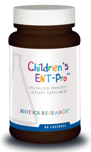 Children's ENT-Pro®