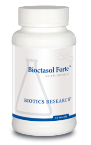 Bioctasol Forte™