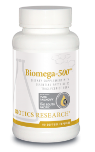 Biomega-500™