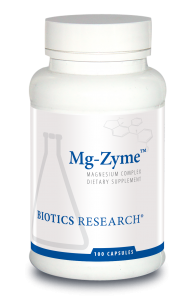 Mg-Zyme™ (Magnesium)