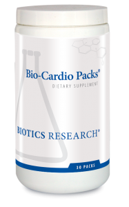 Bio-Cardio Packs™