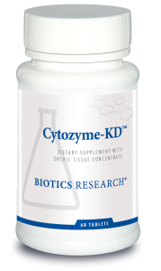 Cytozyme-KD™ (Neonatal Kidney)