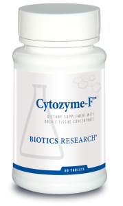Cytozyme-F™ (Female Gland Combo)