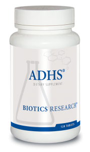 ADHS® - 120 Tablets