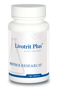 Livotrit Plus® (Ayurvedic)