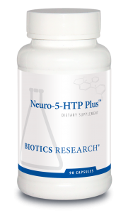 Neuro-5-HTP Plus™