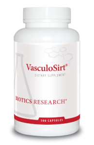 VasculoSirt® - 300 Capsules