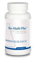 Bio-Multi Plus™ - 270 Tablets
