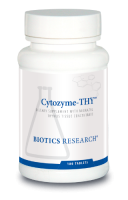 Cytozyme-THY™ (Neonatal Thymus) - 180 Tablets