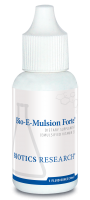 Bio-E-Mulsion Forte®