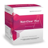 NutriClear® Plus Made with Collagen Protein