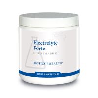 Electrolyte Forte - 5 oz