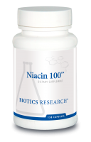 Niacin 100™