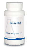 Bio-6-Plus™