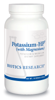 Potassium-HP™ (with Magnesium)