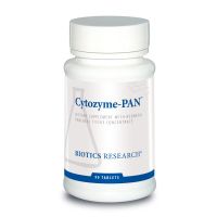 Cytozyme-PAN™ - 90 Tablets