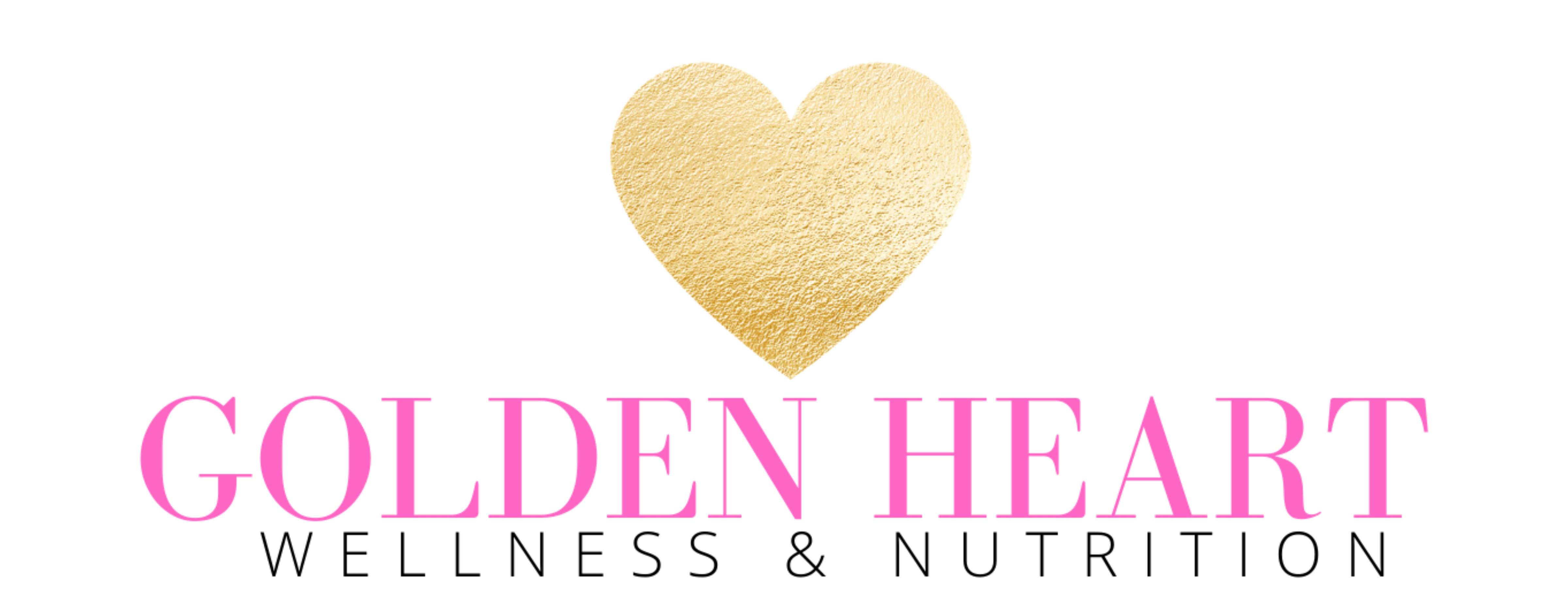 Golden Heart Wellness