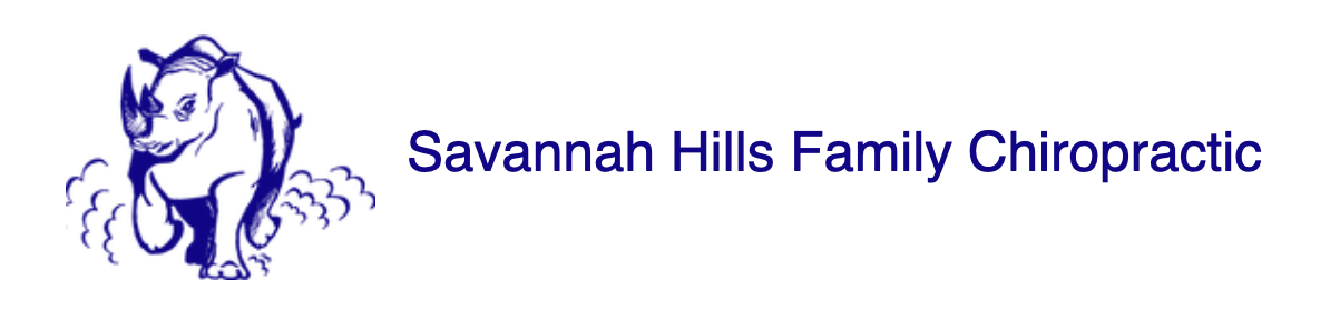 Savannah Hills Family Chiropractic